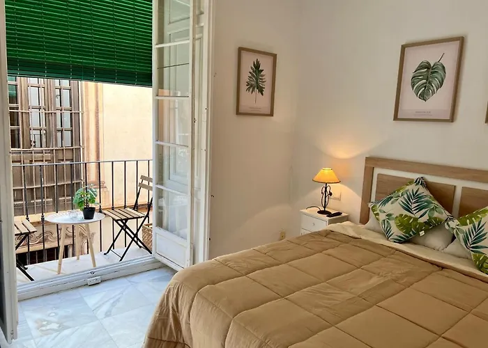 Iyourbasics Great Apartment Hinestrosa 23 Free Wifi&Ac