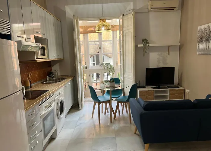 Iyourbasics Great Apartment Hinestrosa 23 Free Wifi&Ac