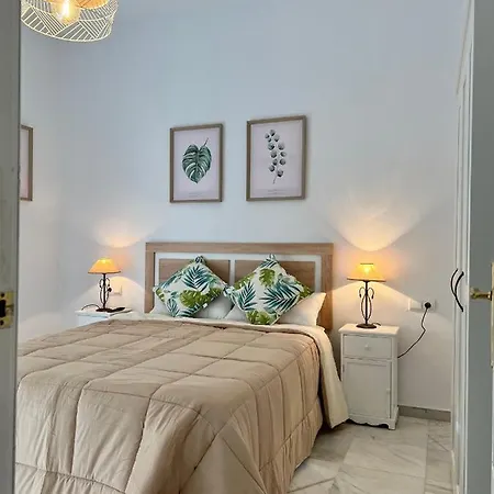 Iyourbasics Great Apartment Hinestrosa 23 Free Wifi&Ac Malaga Zewnętrze zdjęcie