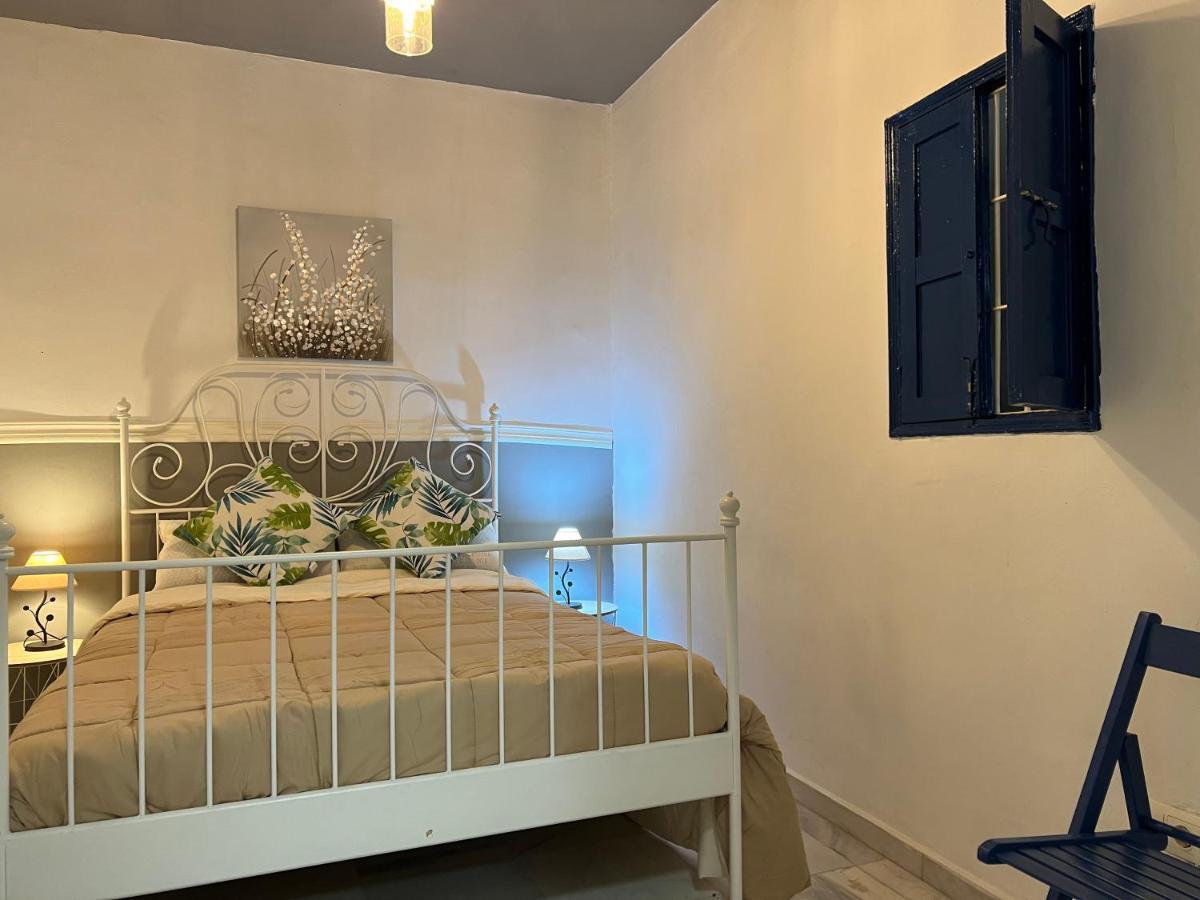 Appartamento Iyourbasics Great Hinestrosa 23 Free Wifi&ac Málaga