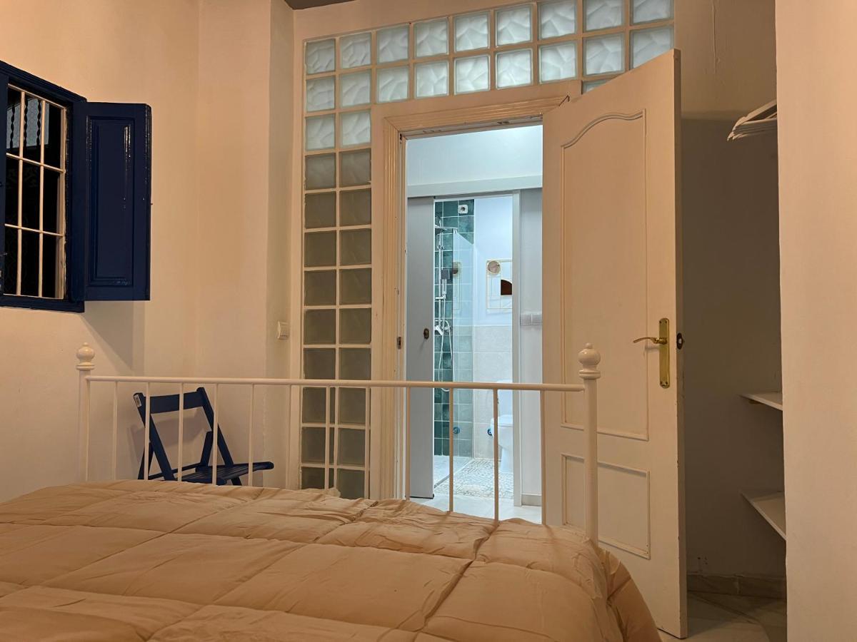 Appartement Iyourbasics Great Hinestrosa 23 Free Wifi&ac Málaga