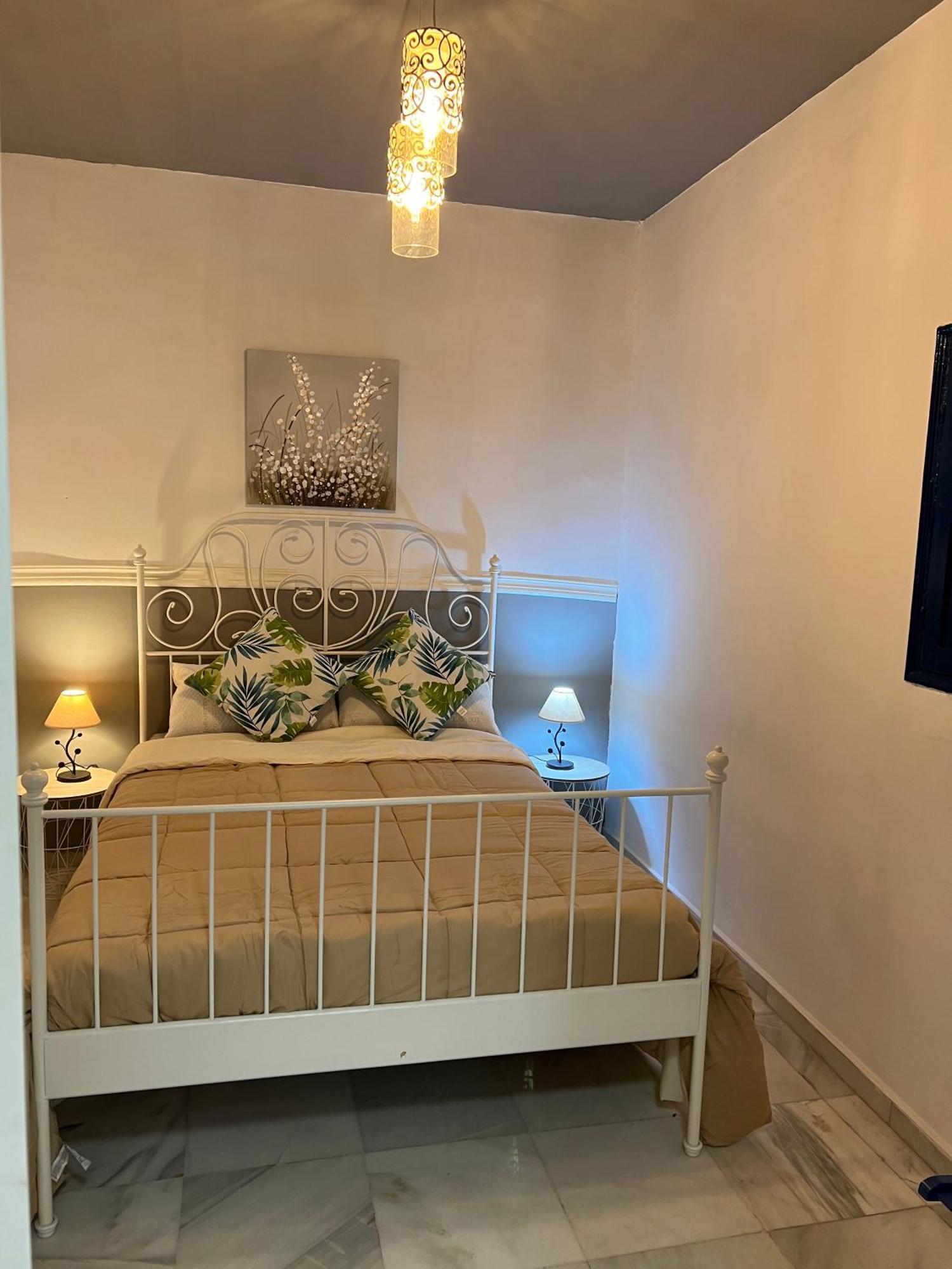 Iyourbasics Great Hinestrosa 23 Free Wifi&ac Apartament *