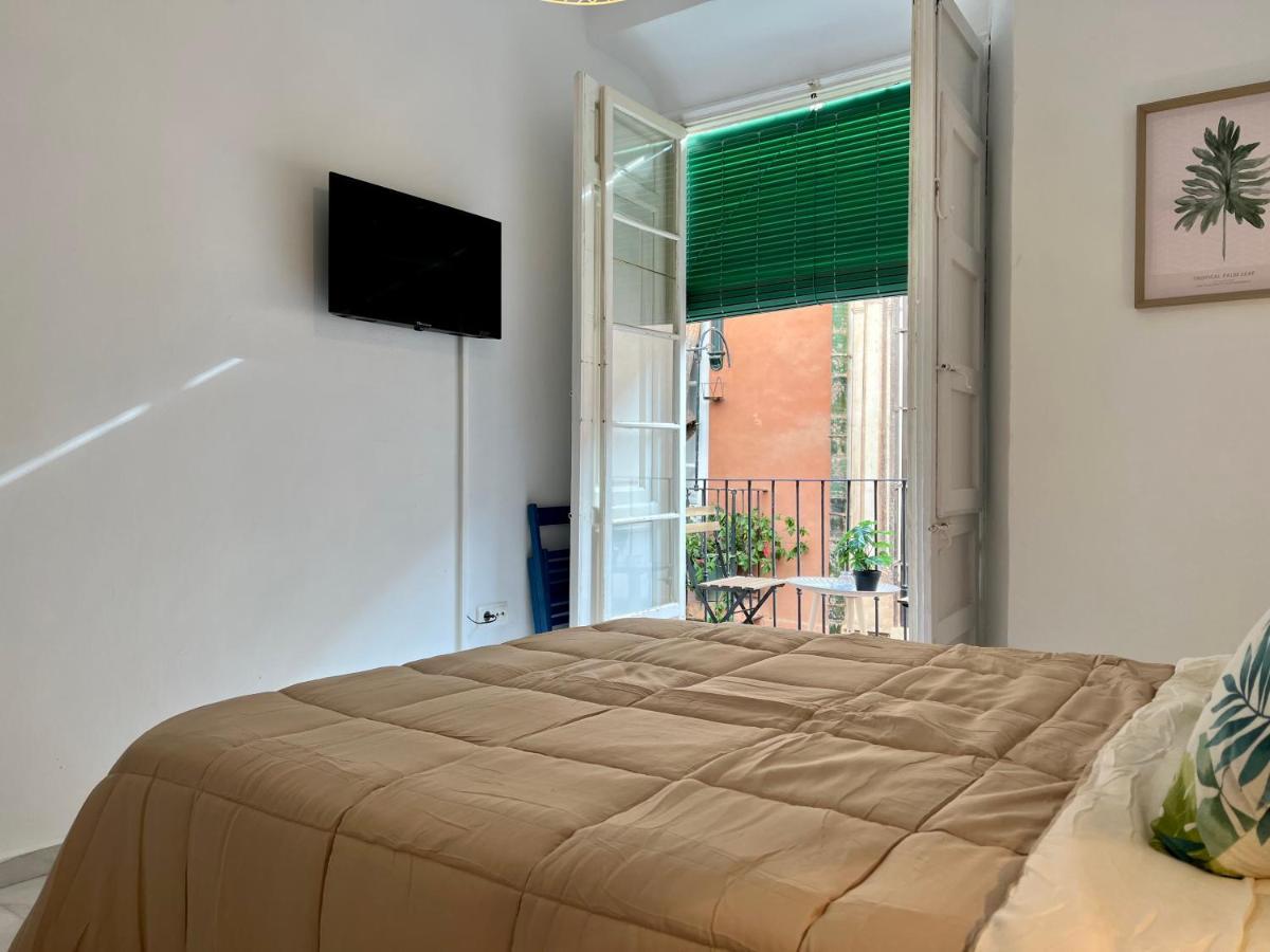 Apartament Iyourbasics Great Hinestrosa 23 Free Wifi&ac *